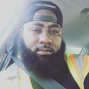 Meet your Posher, Jerome